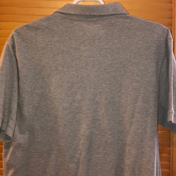 Men’s Polo Shirt - Picture 5 of 5